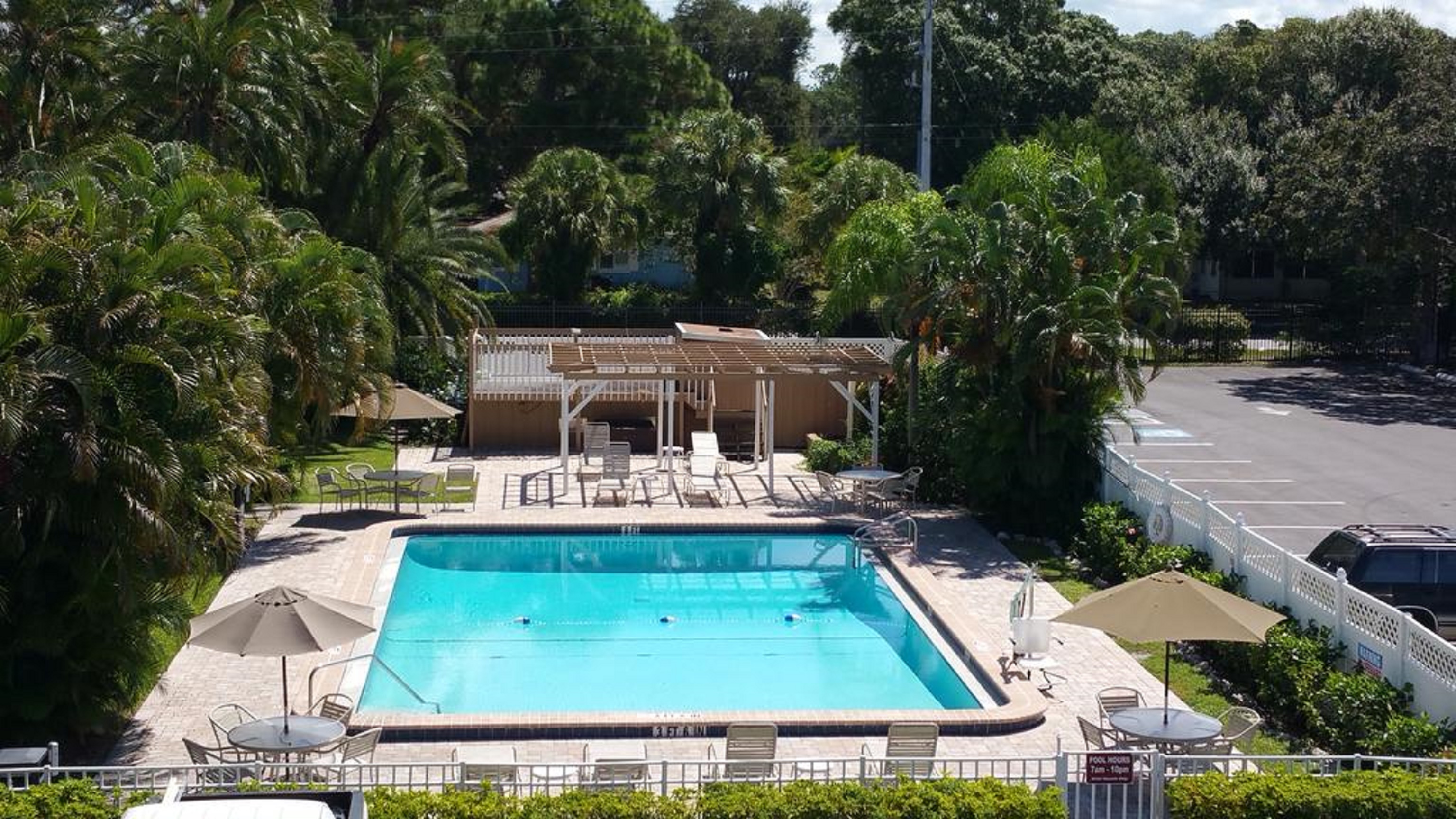 Baymont by Wyndham Sarasota