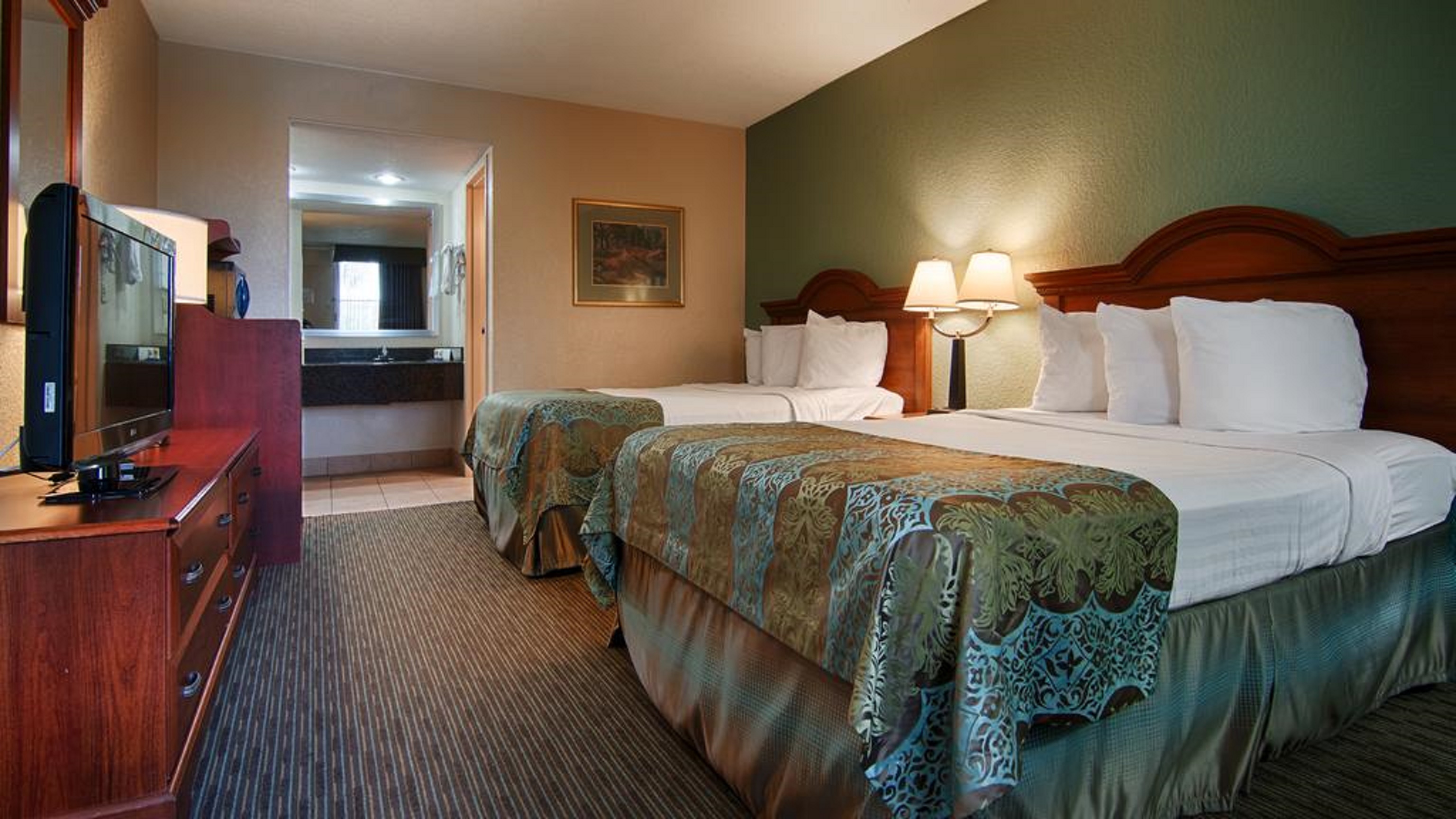 Baymont by Wyndham Sarasota