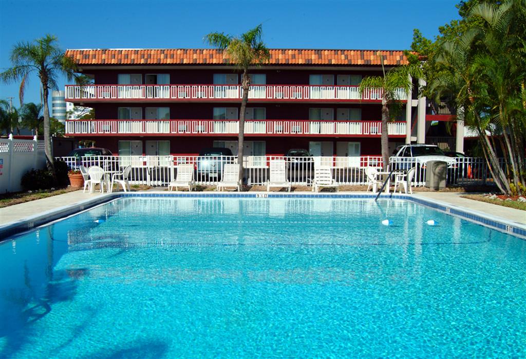 Baymont by Wyndham Sarasota