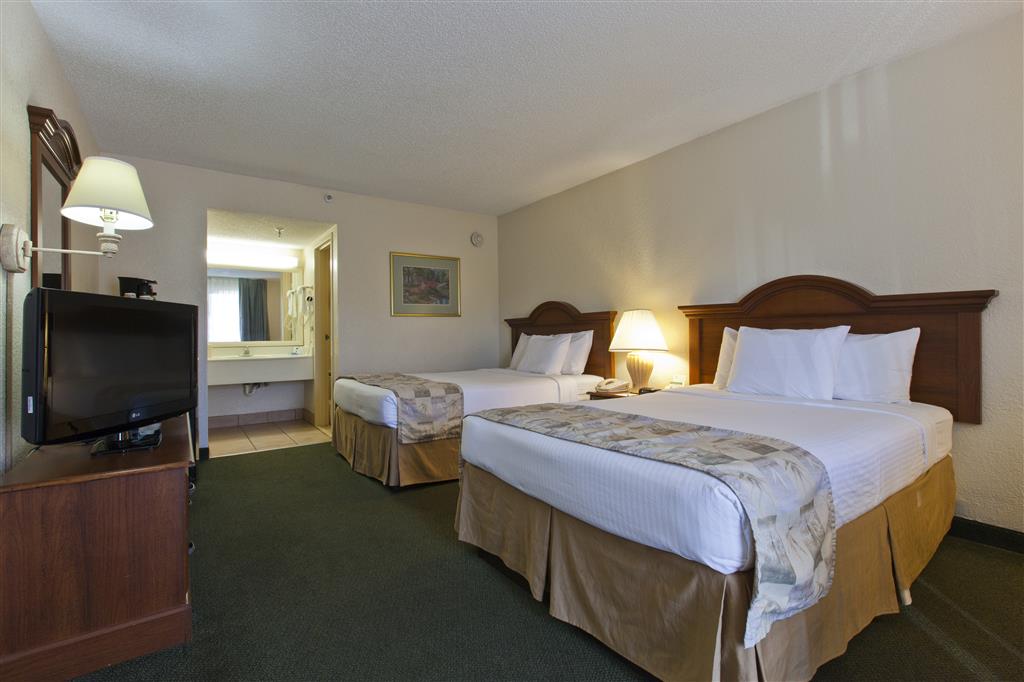 Baymont by Wyndham Sarasota