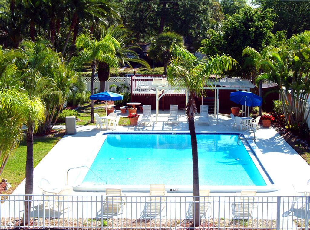 Baymont by Wyndham Sarasota