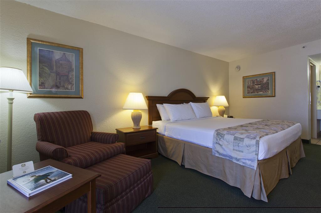 Baymont by Wyndham Sarasota