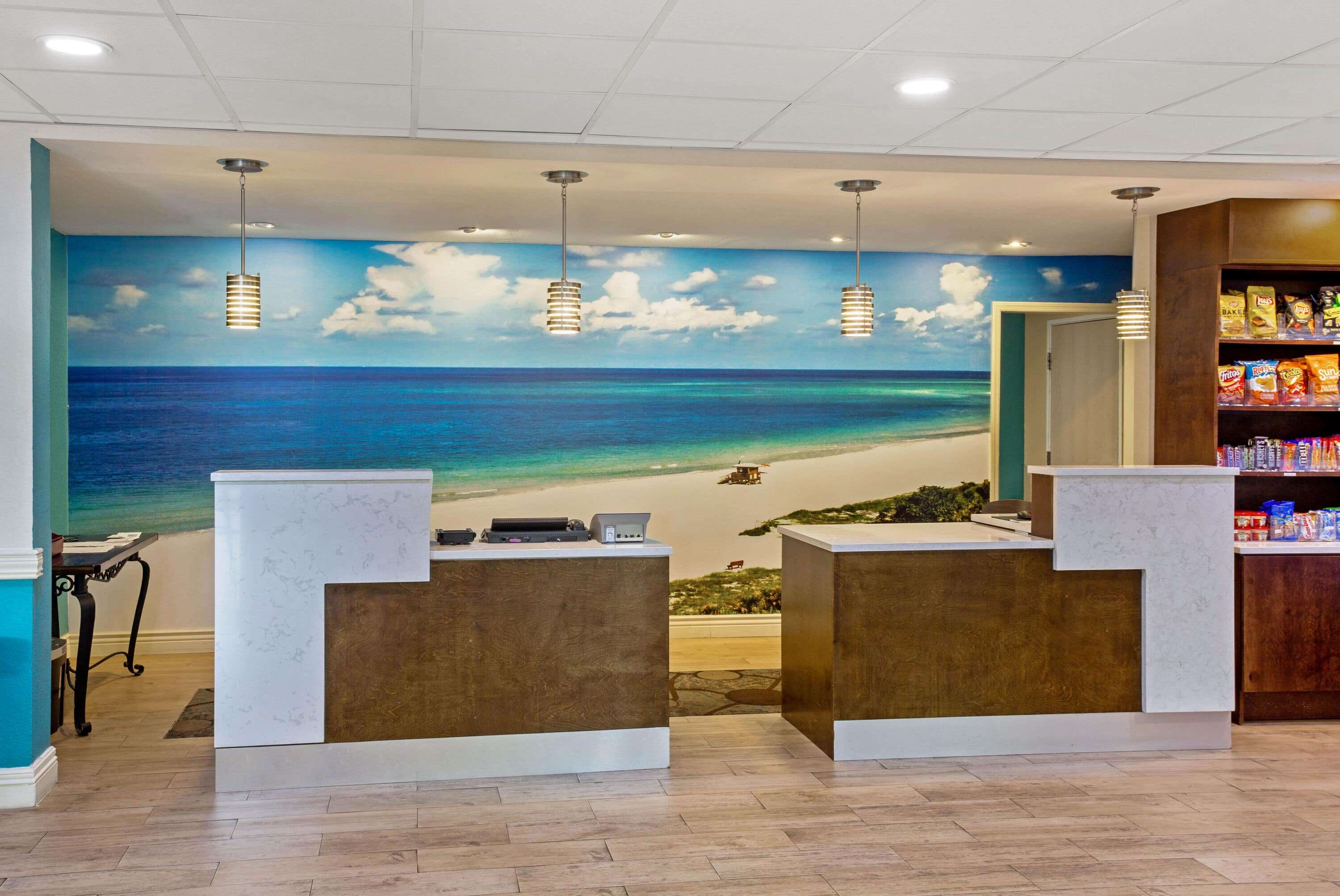 Comfort Inn & Suites Sarasota I75