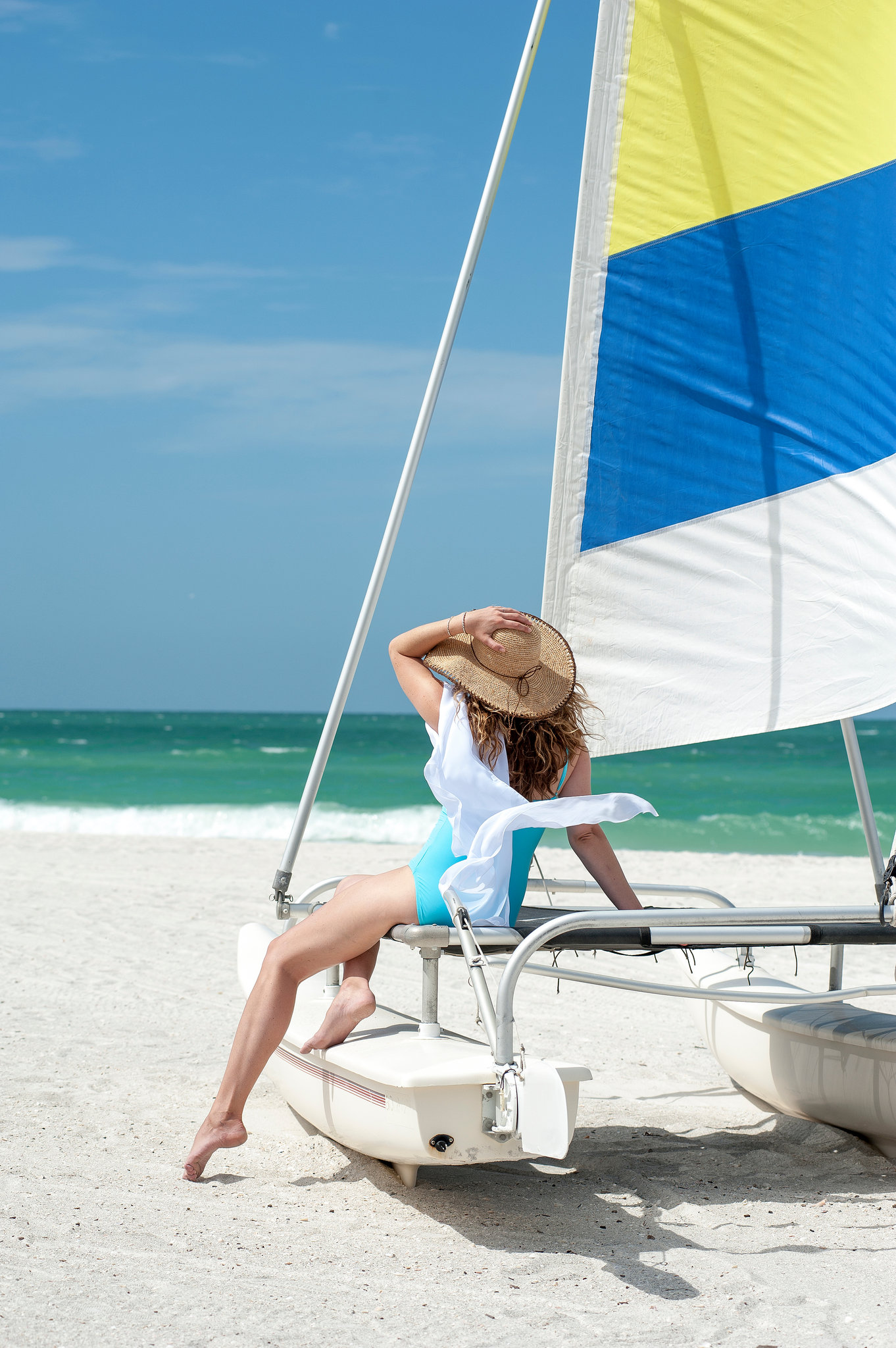 Sandcastle Resort at Lido Beach
