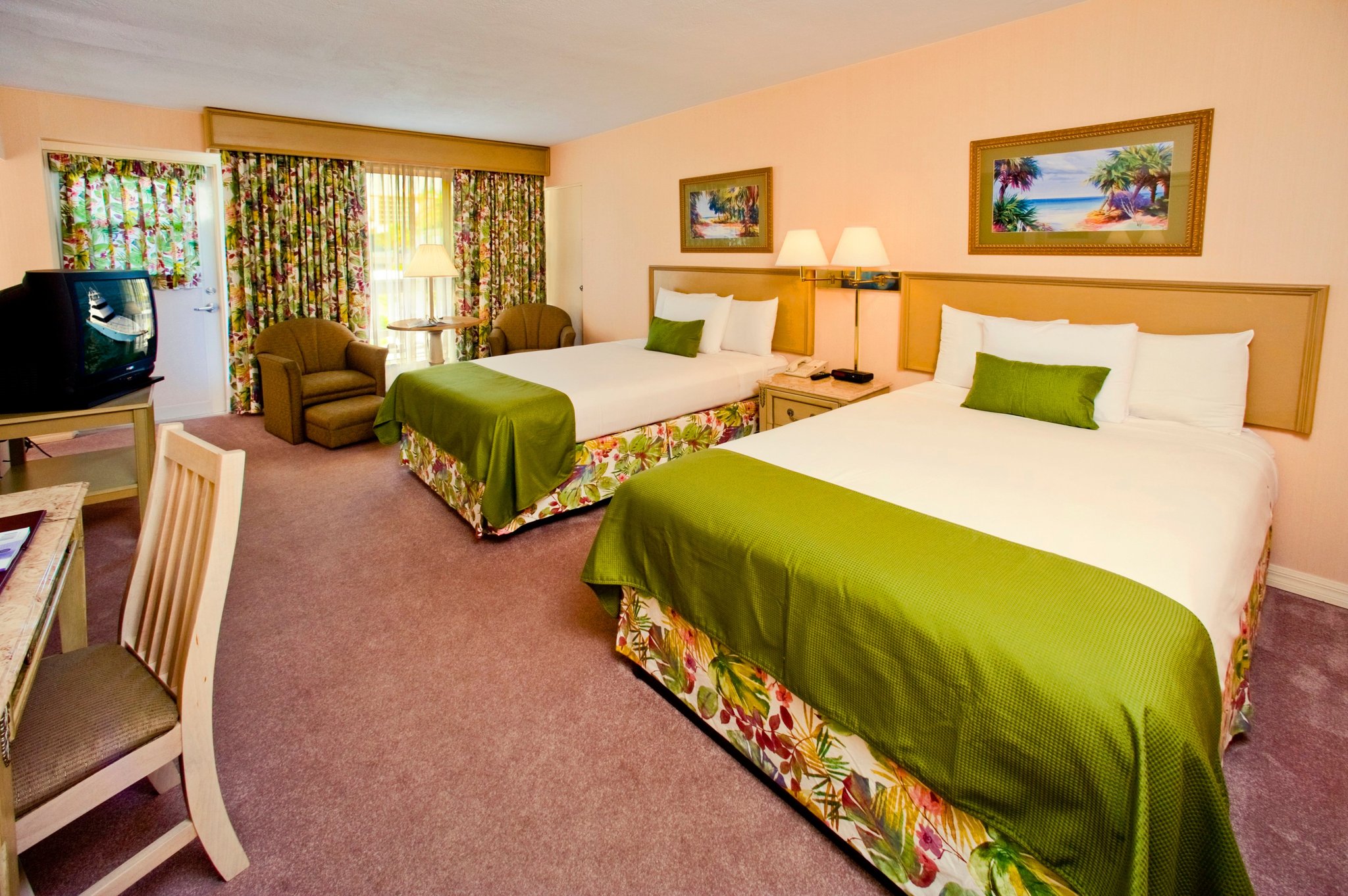Sandcastle Resort at Lido Beach