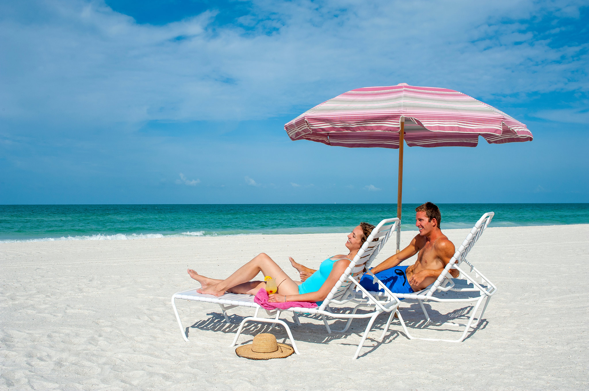 Sandcastle Resort at Lido Beach