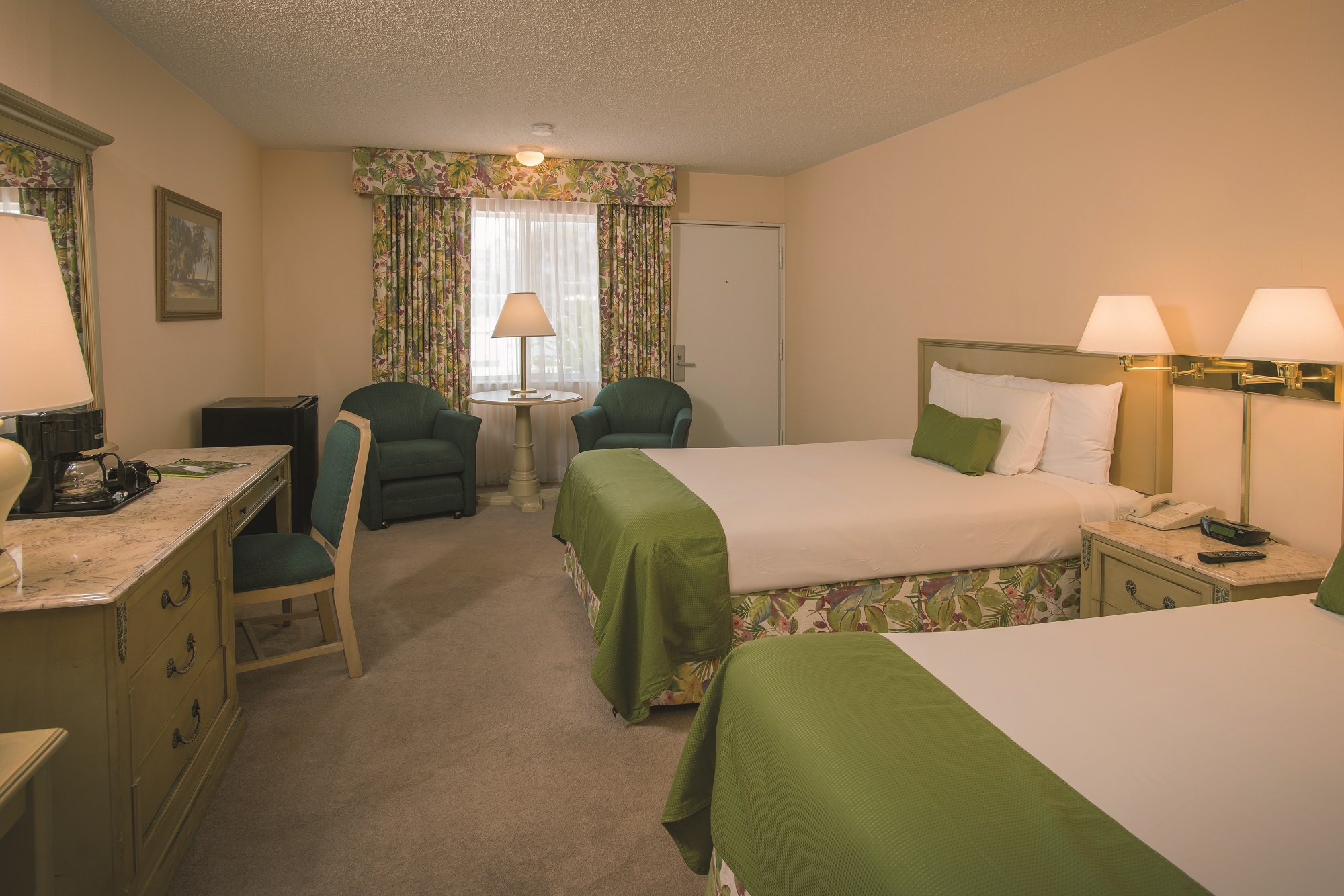 Sandcastle Resort at Lido Beach