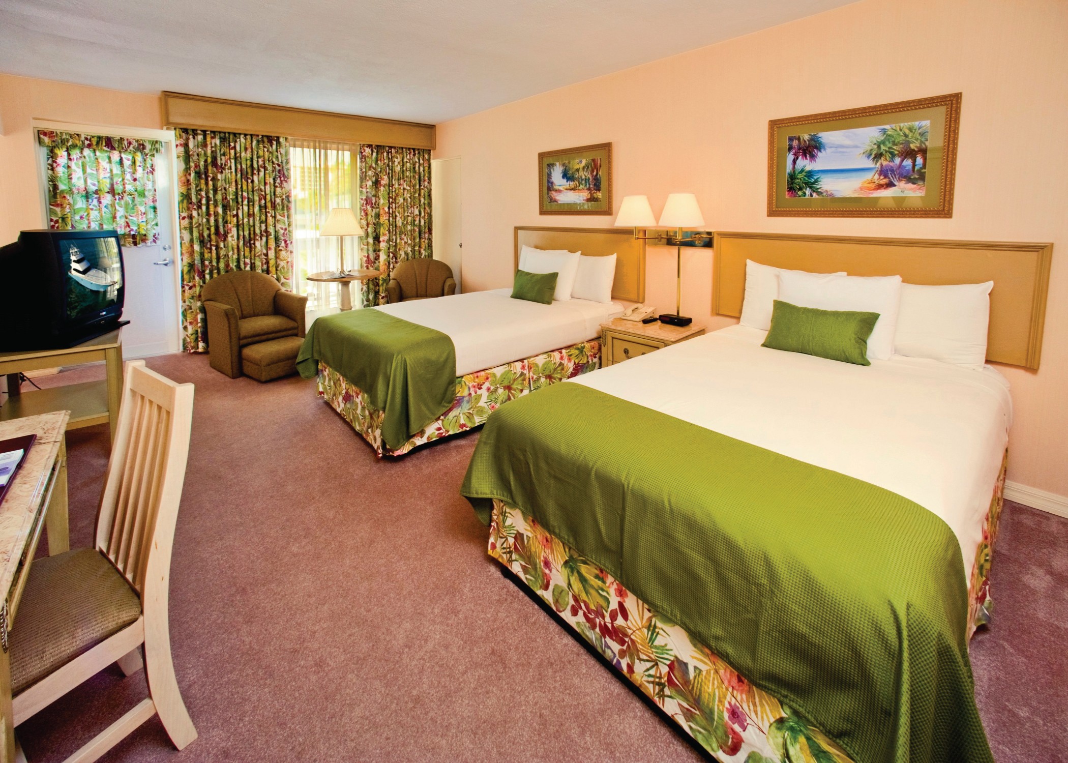 Sandcastle Resort at Lido Beach