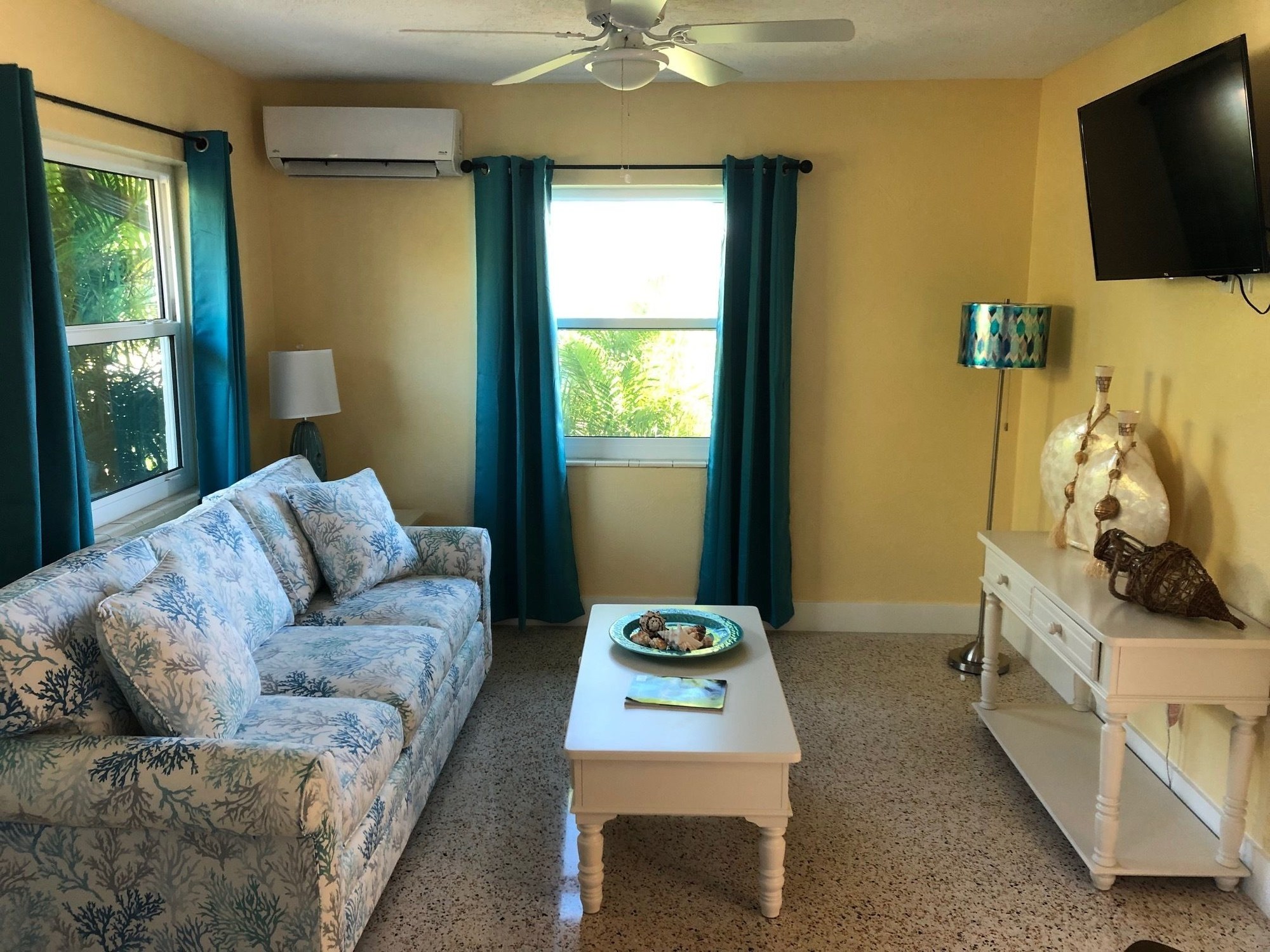Siesta Key Palms Hotel