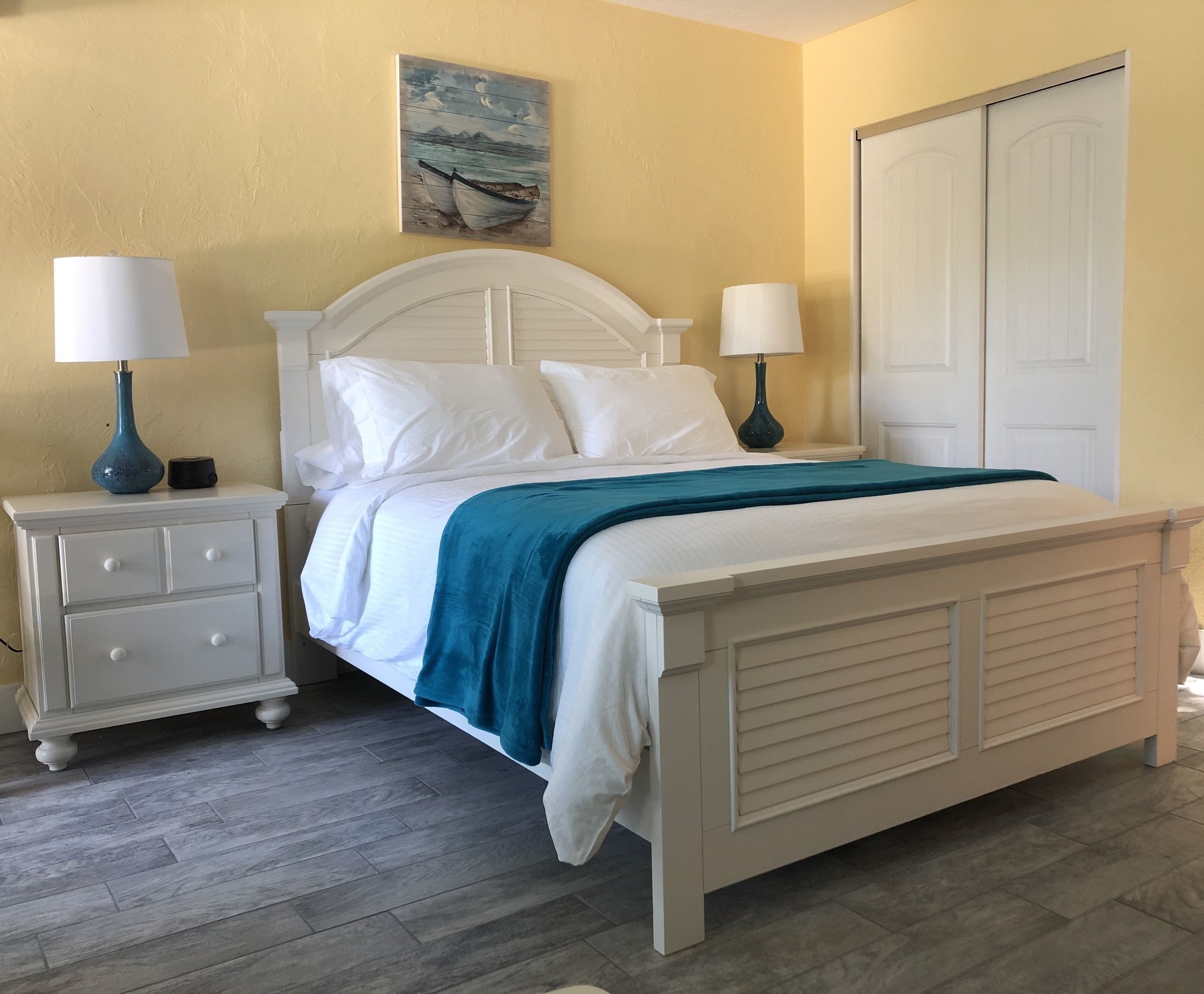 Siesta Key Palms Hotel