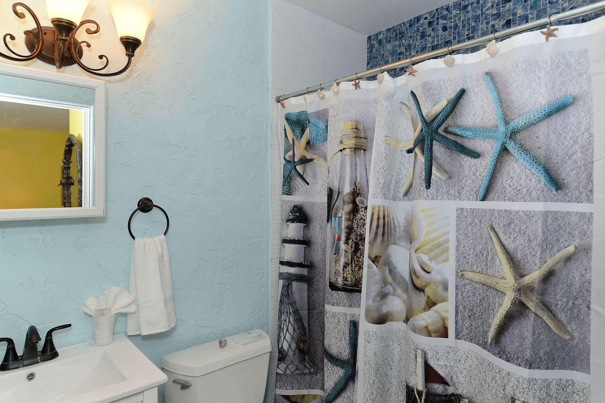 Siesta Key Palms Hotel