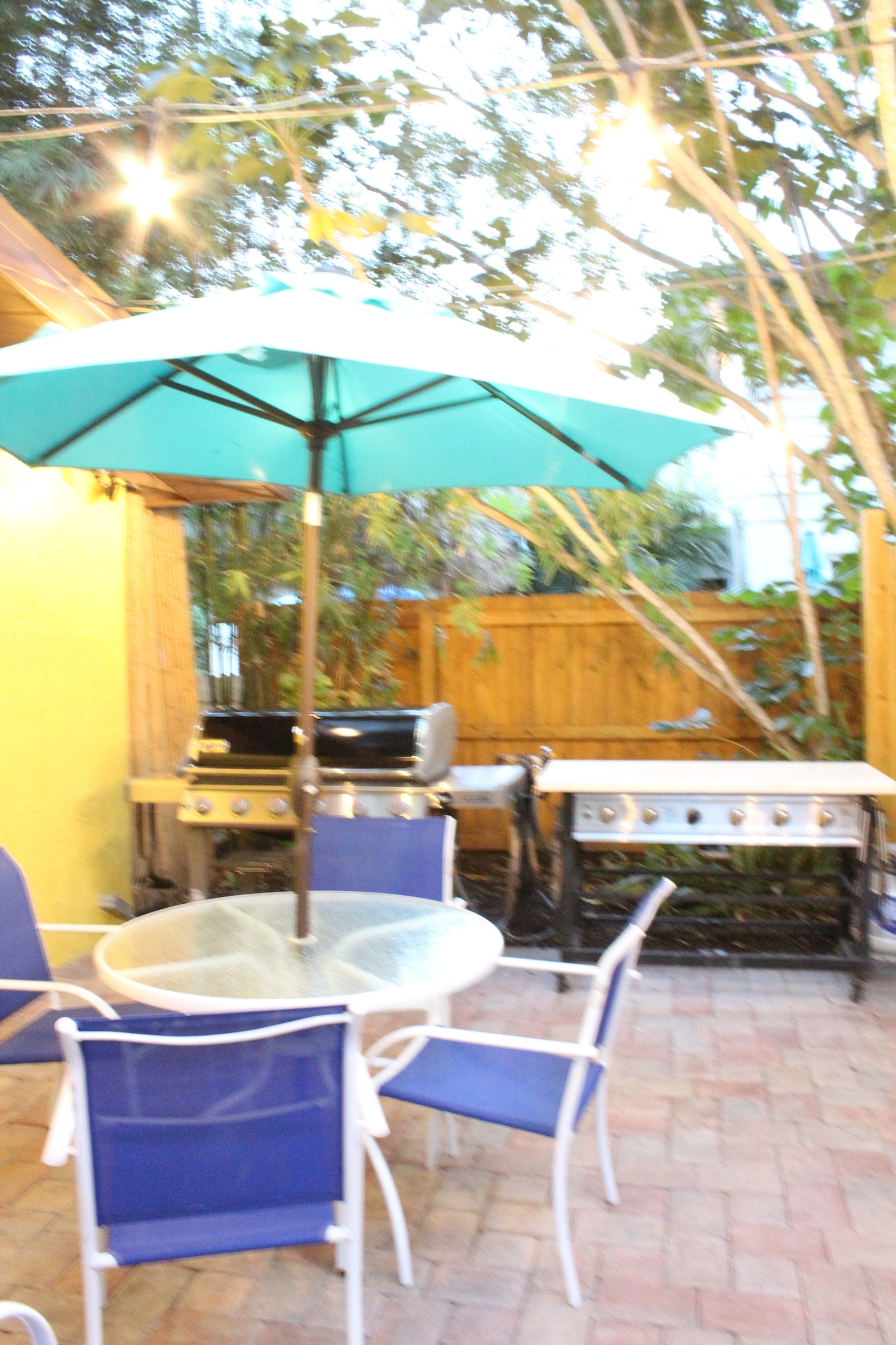 Siesta Key Palms Hotel