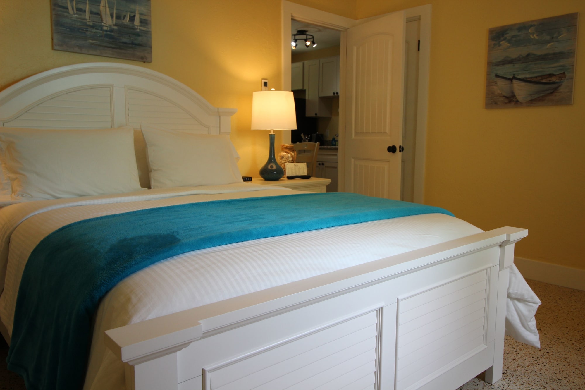 Siesta Key Palms Hotel
