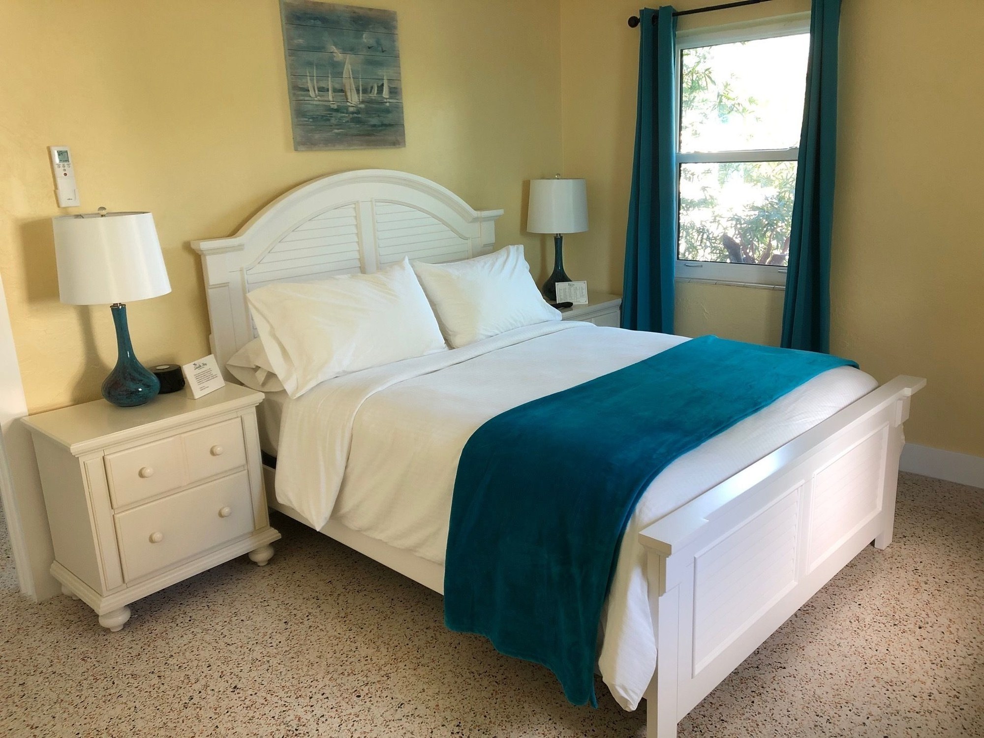 Siesta Key Palms Hotel