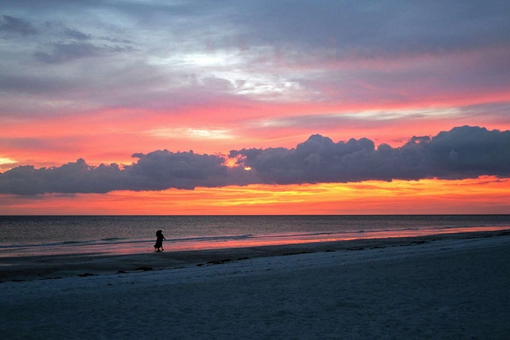 The Beach Club at Siesta Key