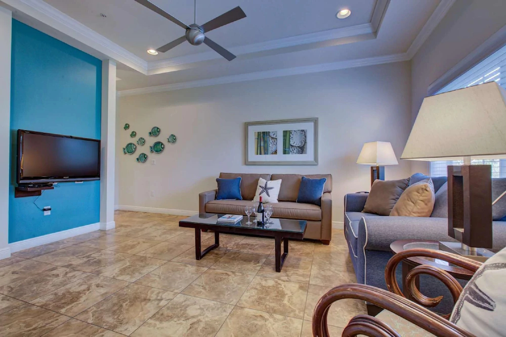 The Beach Club at Siesta Key