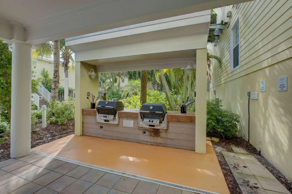 The Beach Club at Siesta Key