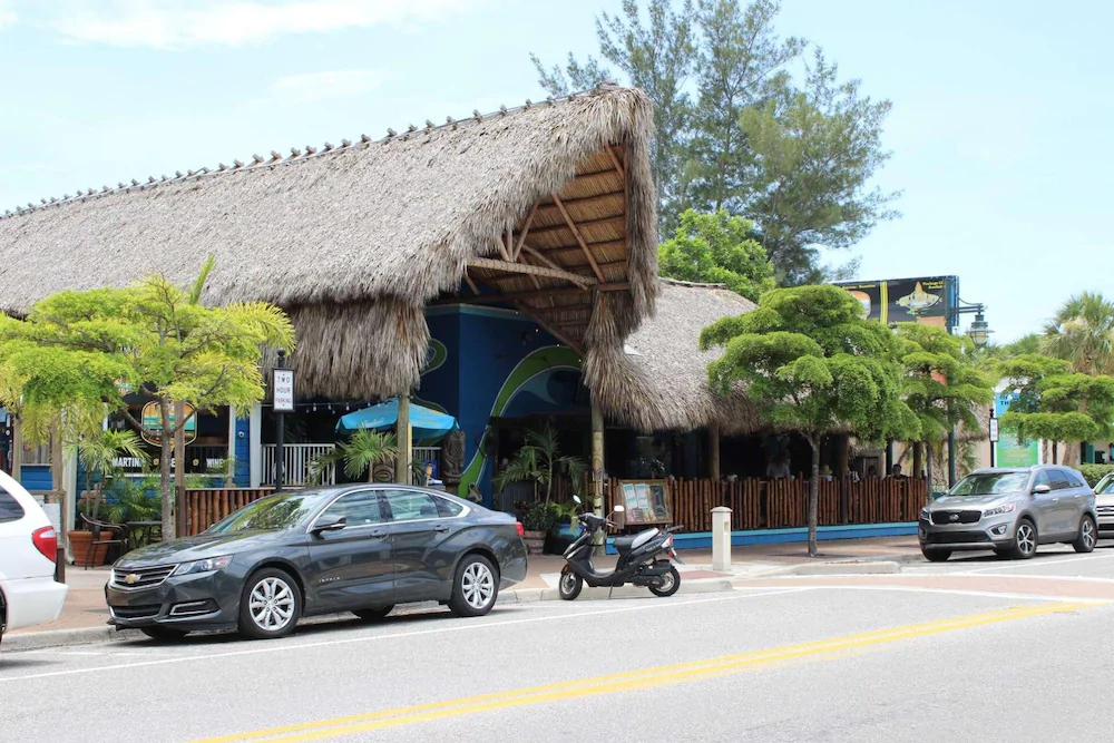 The Beach Club at Siesta Key