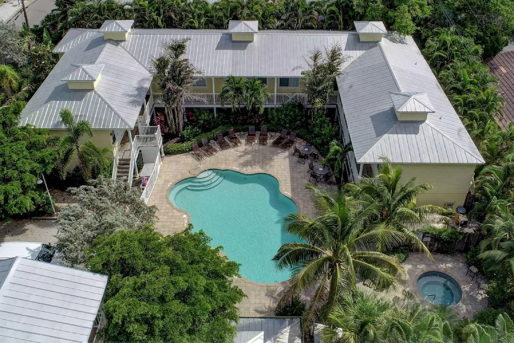 The Beach Club at Siesta Key