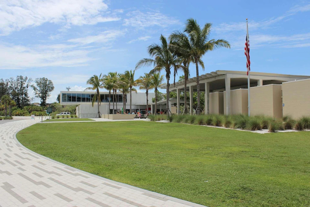 The Beach Club at Siesta Key