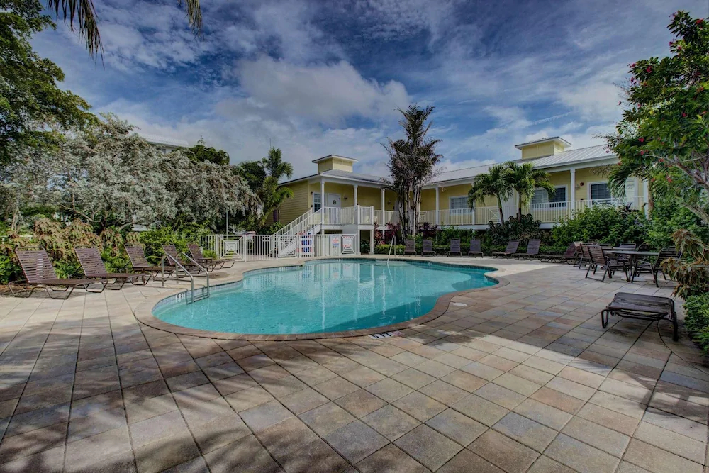 The Beach Club at Siesta Key