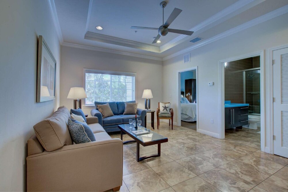 The Beach Club at Siesta Key