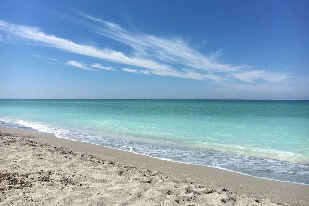 The Beach Club at Siesta Key