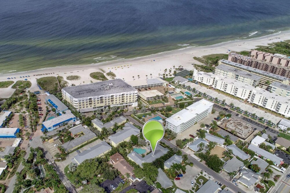 The Beach Club at Siesta Key