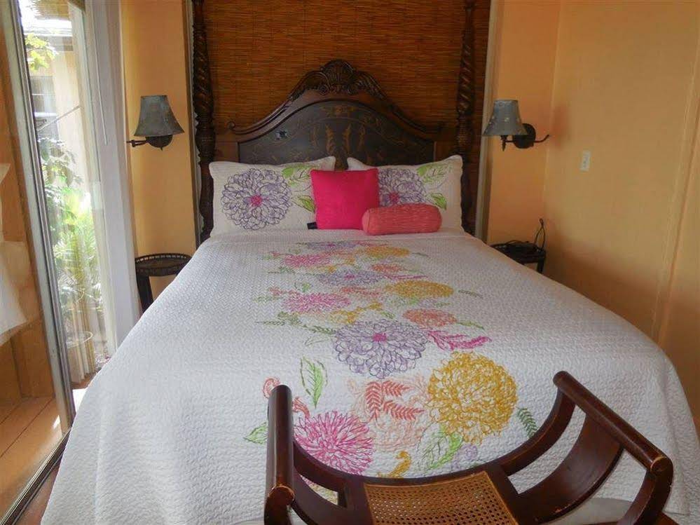 Turtle Beach Resort