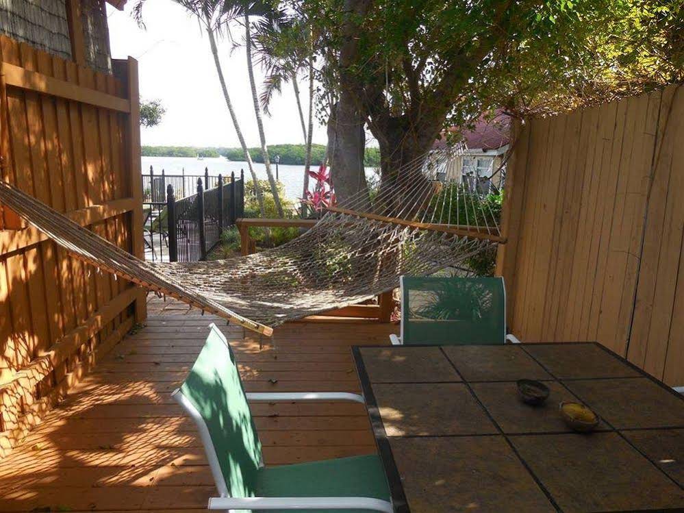 Turtle Beach Resort