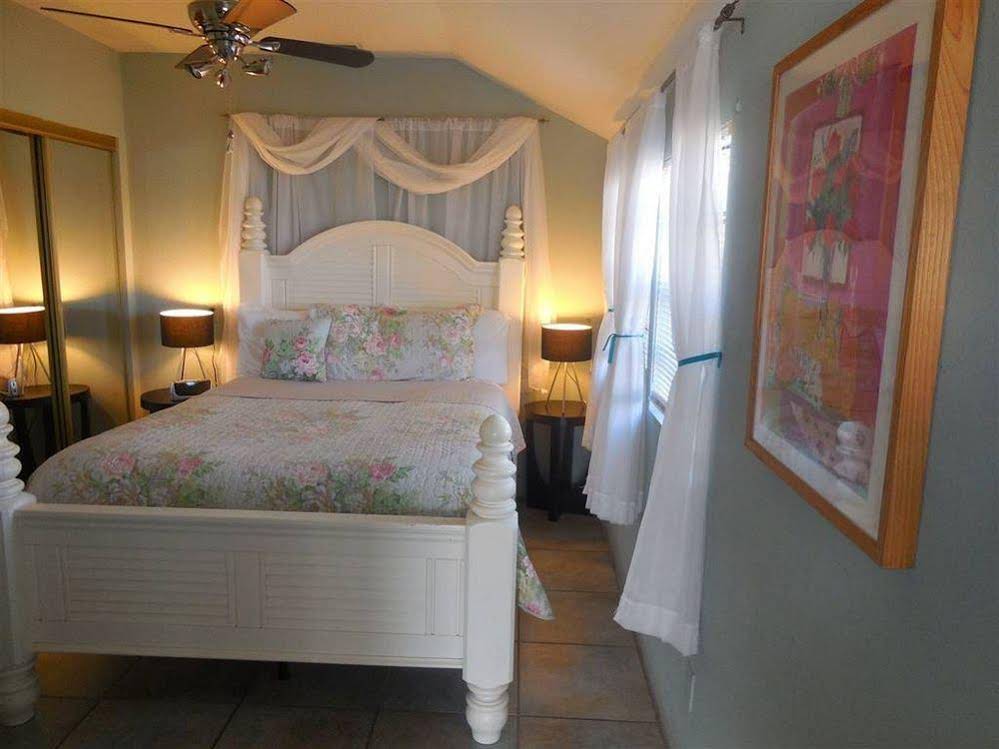 Turtle Beach Resort