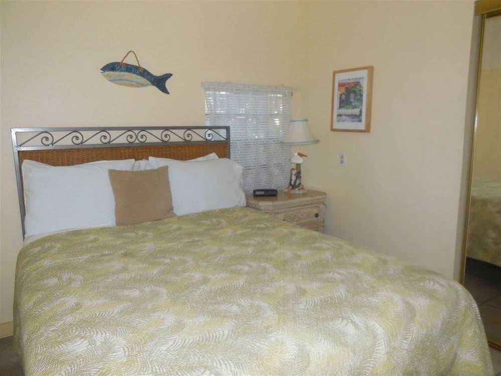 Turtle Beach Resort