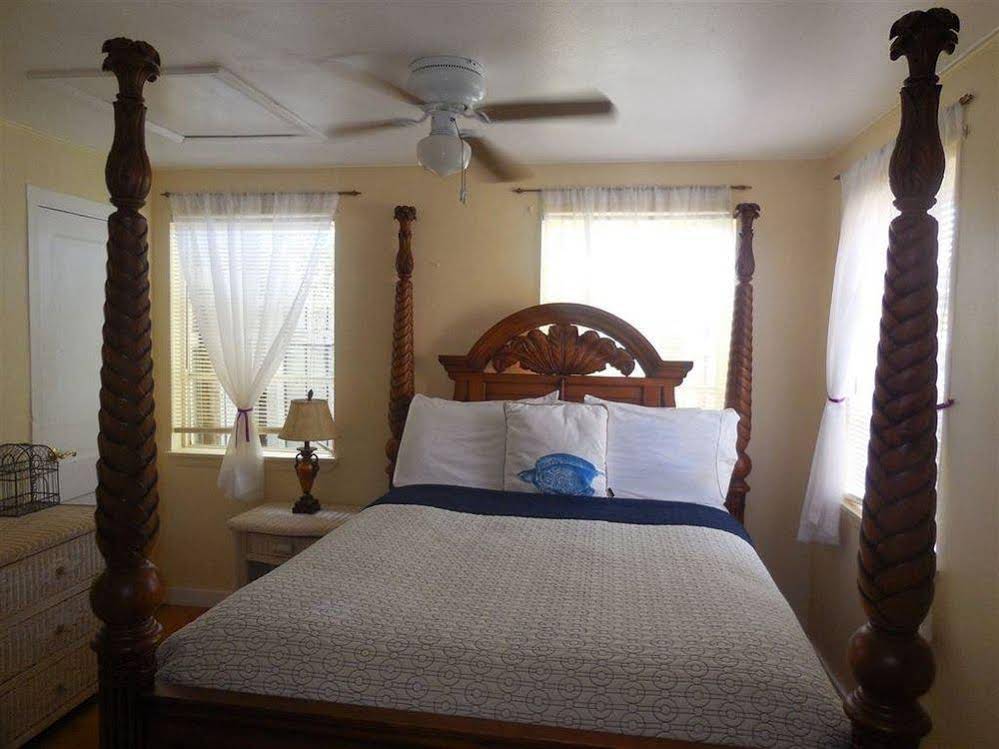 Turtle Beach Resort