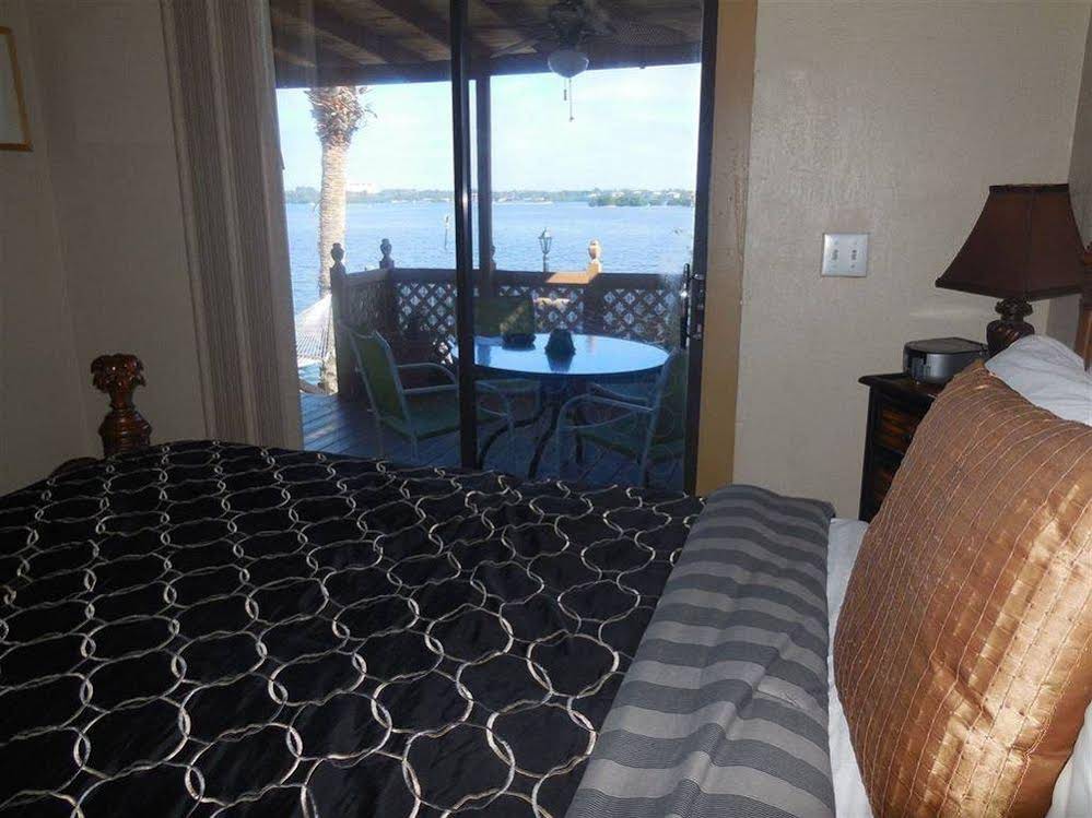 Turtle Beach Resort