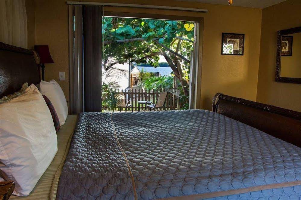 Turtle Beach Resort