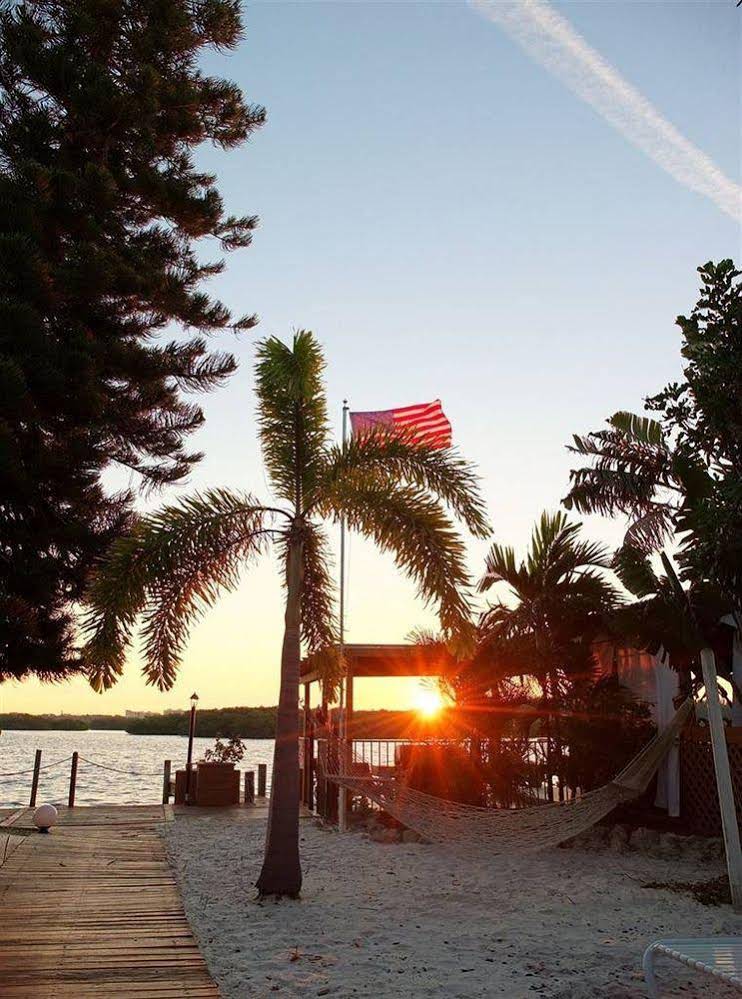 Turtle Beach Resort