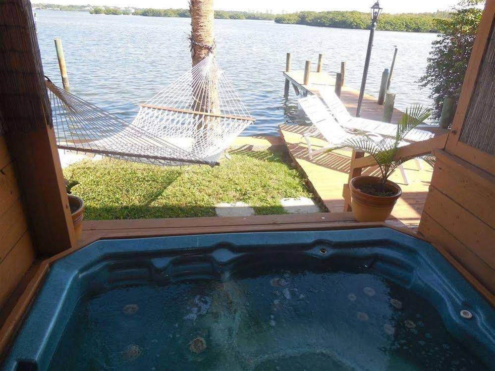 Turtle Beach Resort