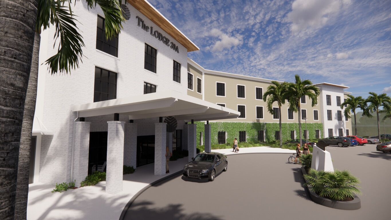 The Lodge 30A