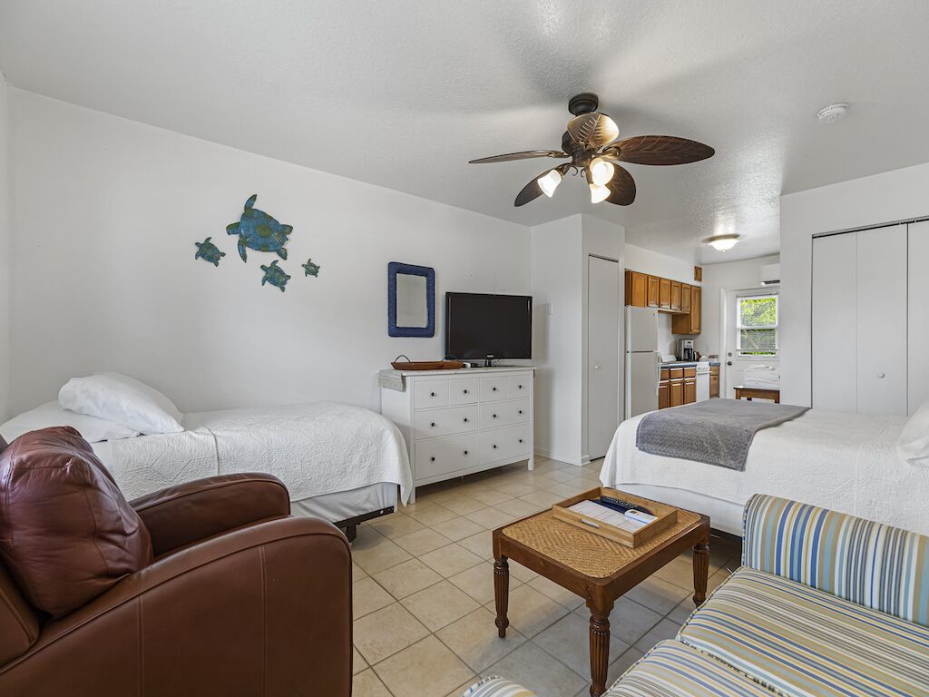Sportsman's Marina & Lodge