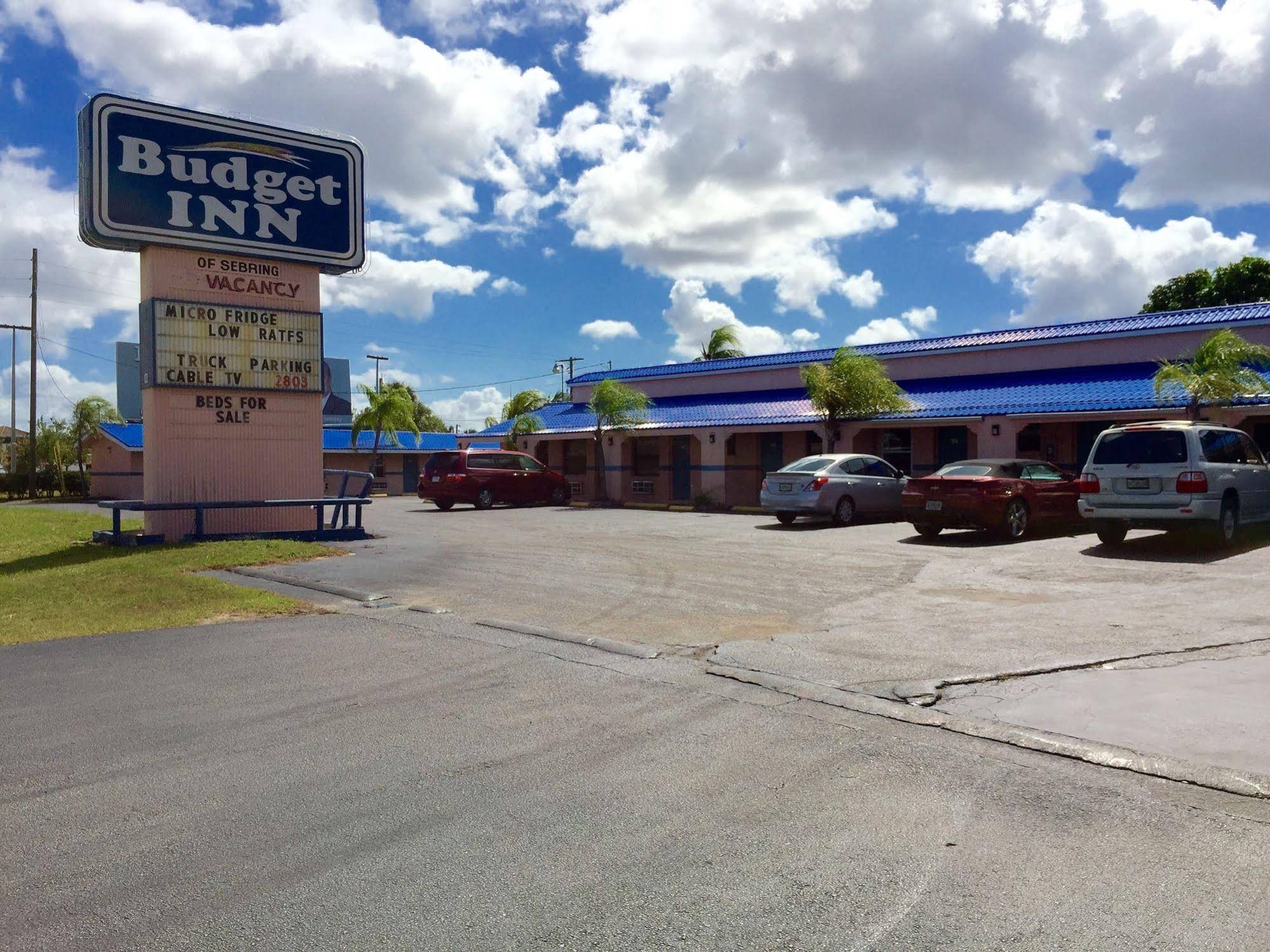 Budget Inn