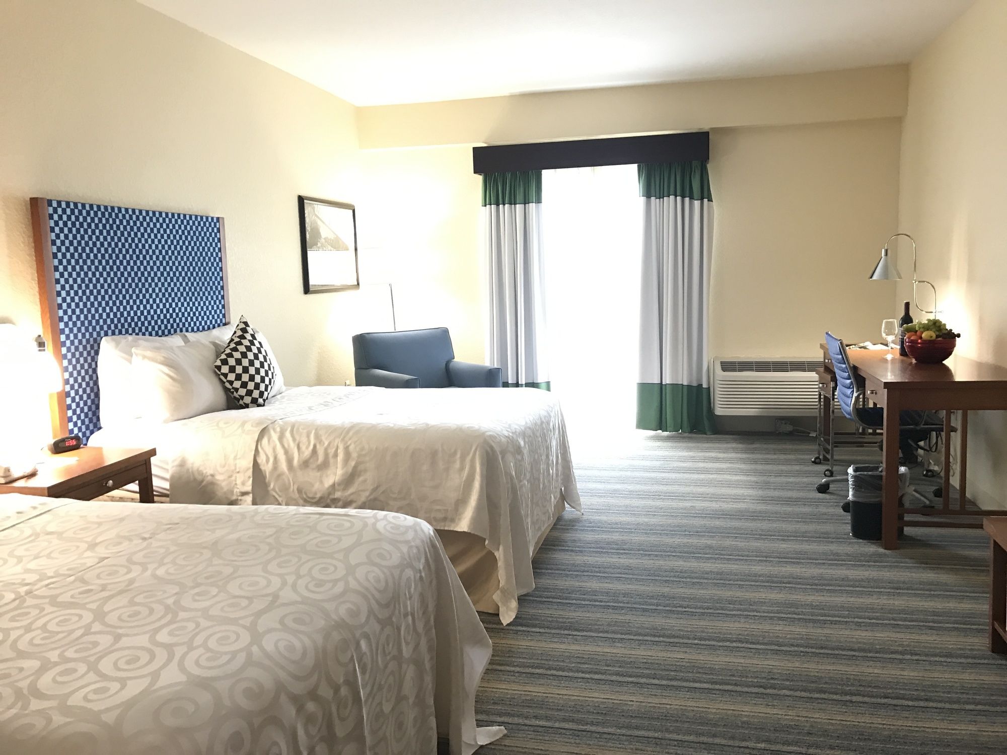 Seven Sebring Raceway Hotel