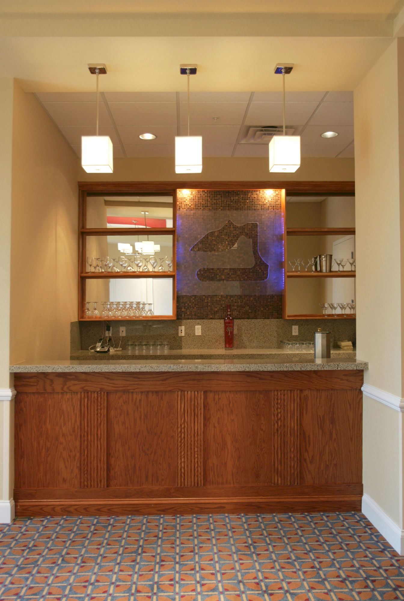 Seven Sebring Raceway Hotel