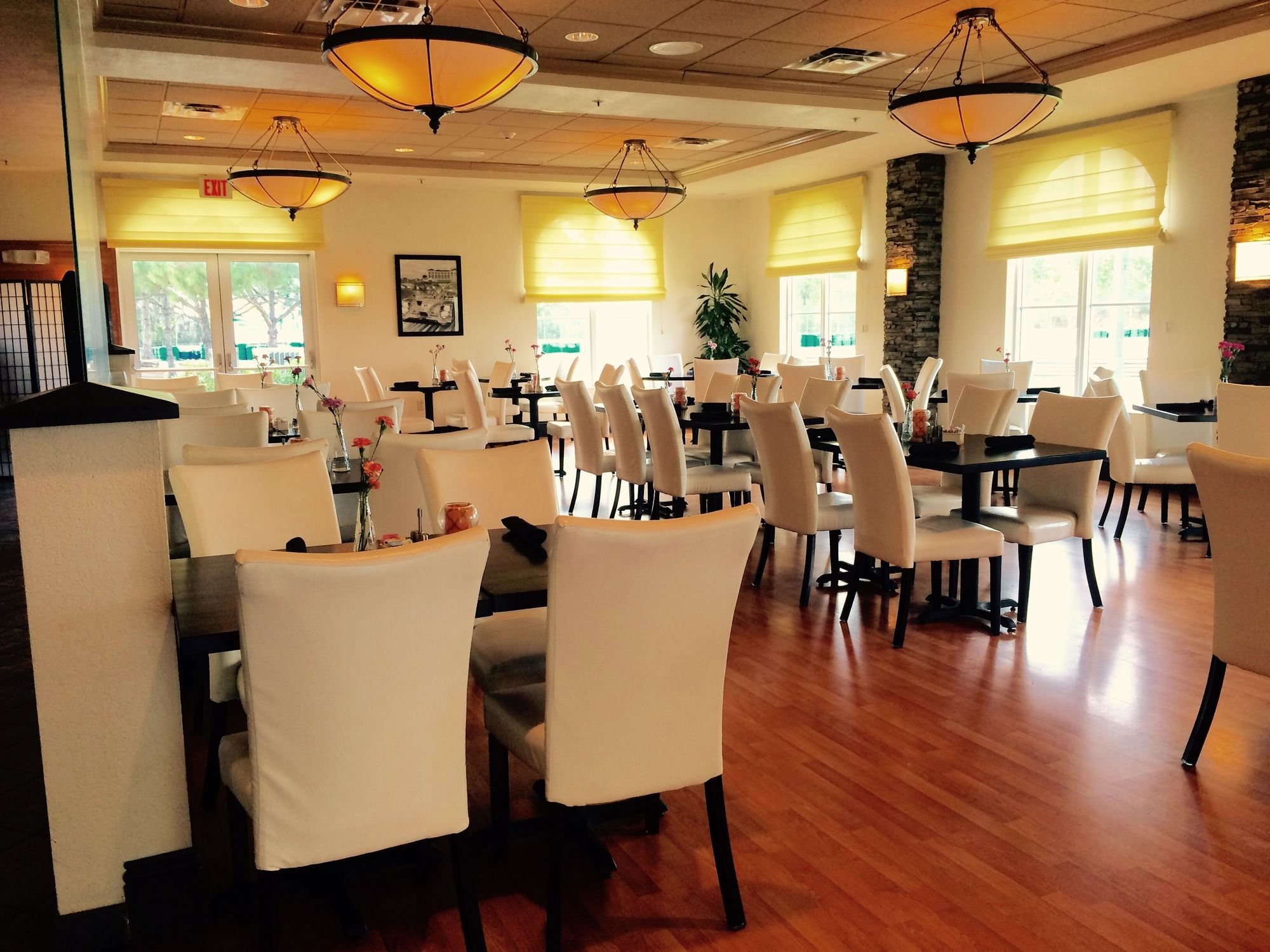 Seven Sebring Raceway Hotel