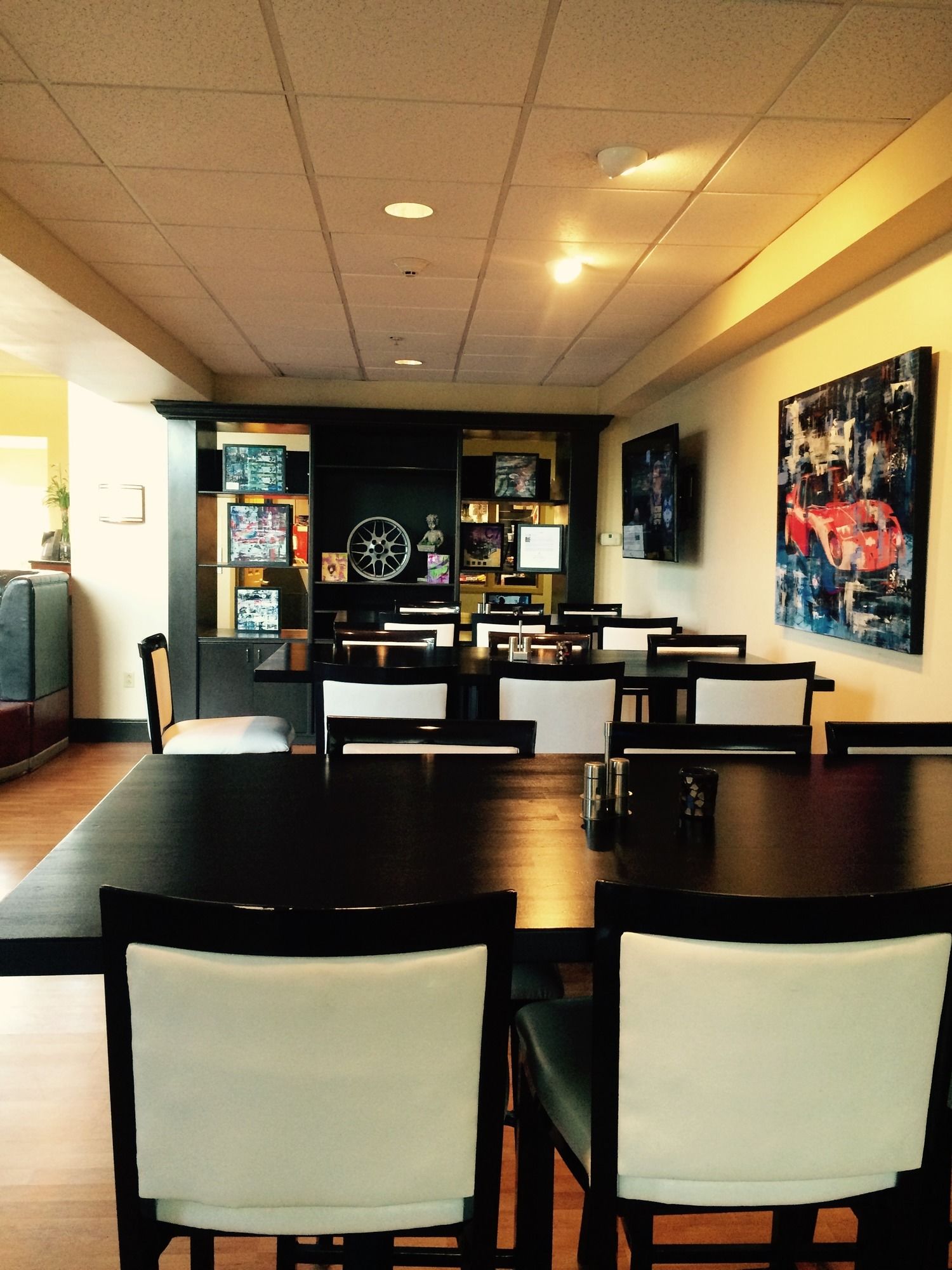 Seven Sebring Raceway Hotel