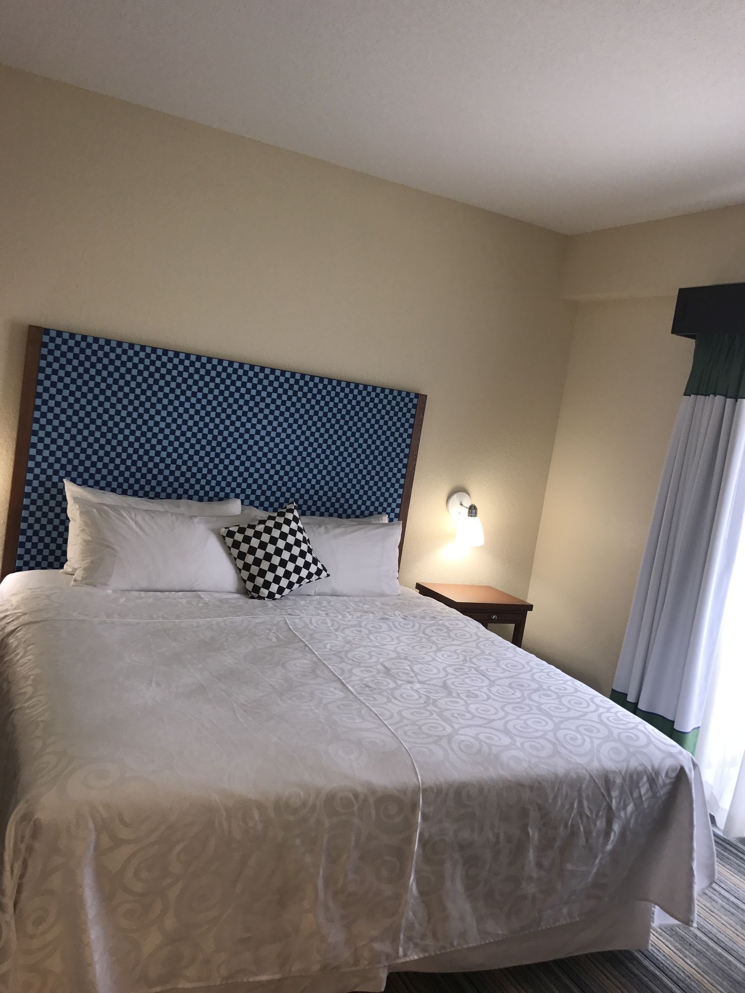 Seven Sebring Raceway Hotel