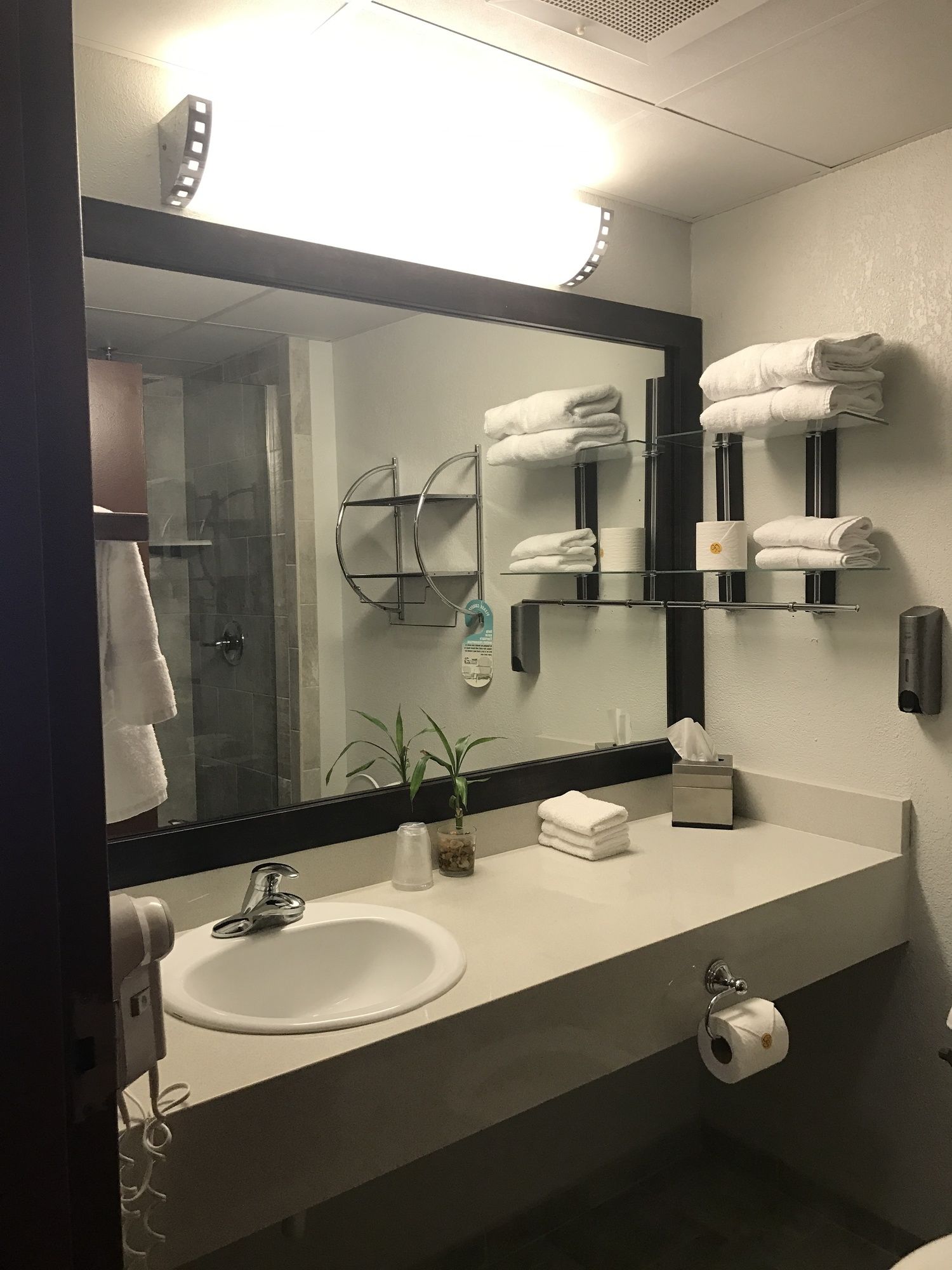 Seven Sebring Raceway Hotel
