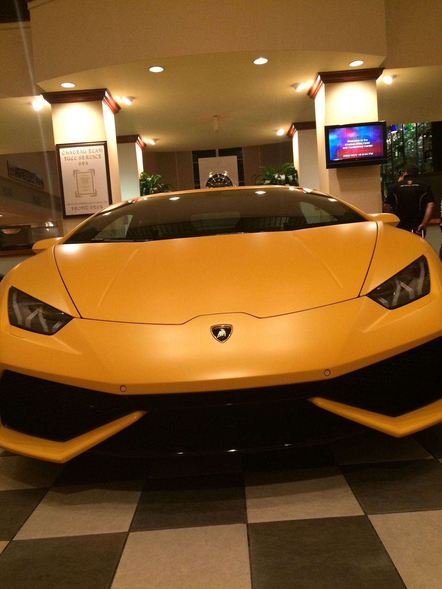 Seven Sebring Raceway Hotel