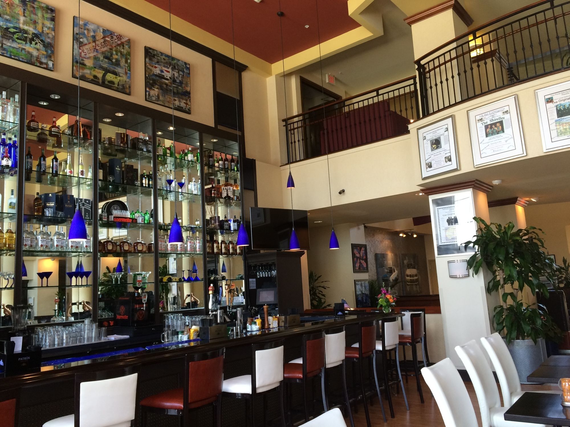 Seven Sebring Raceway Hotel