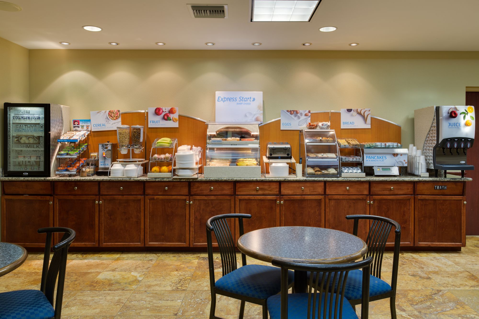 Holiday Inn Express & Suites Sebring
