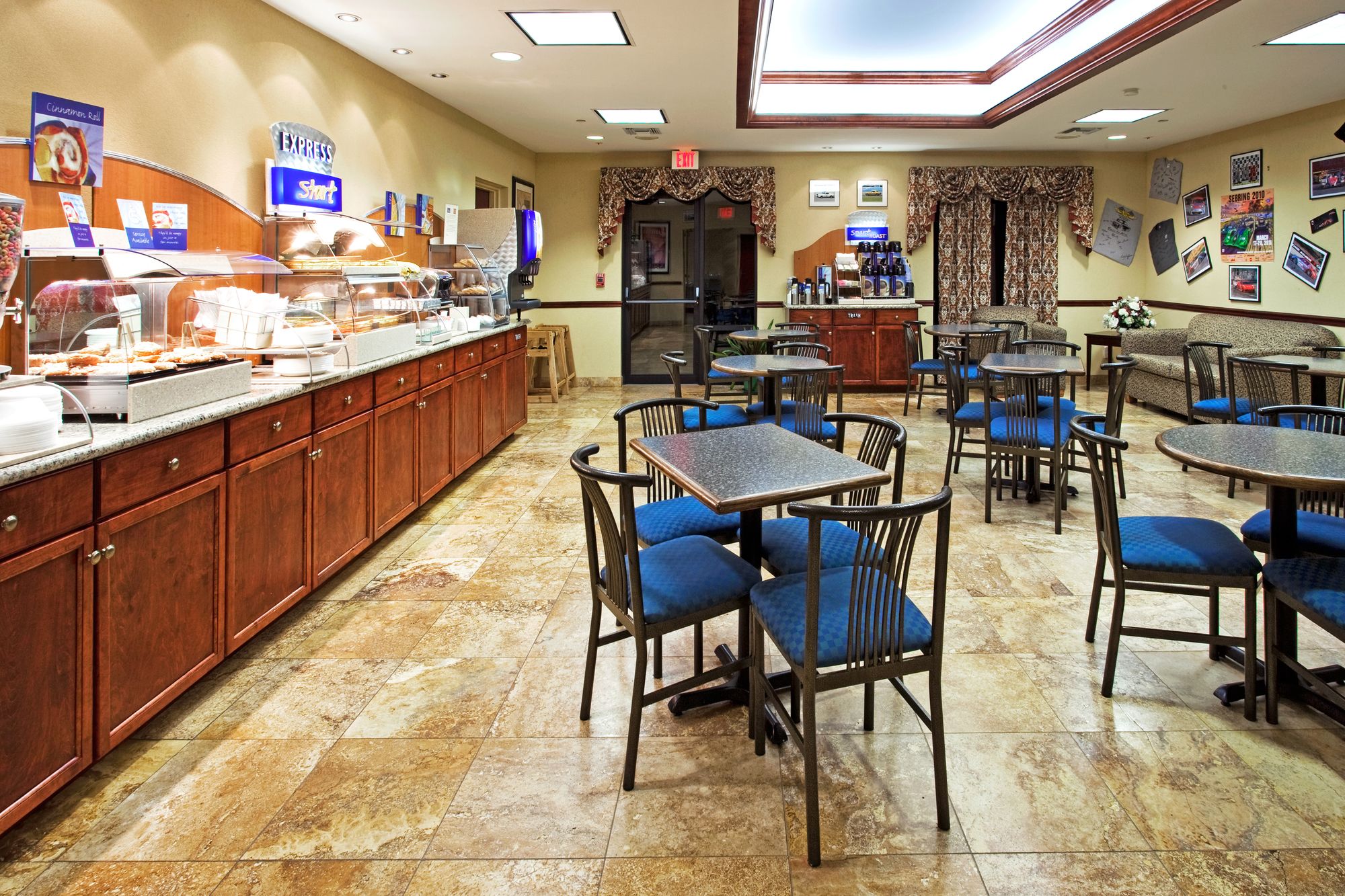 Holiday Inn Express & Suites Sebring
